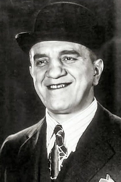Zdjęcie Louis Wolheim