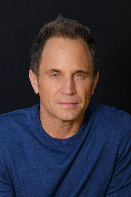 Zdjęcie David Yost