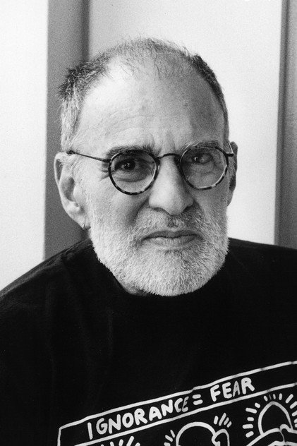Zdjęcie Larry Kramer