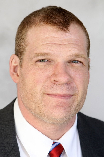 Zdjęcie Glenn Jacobs