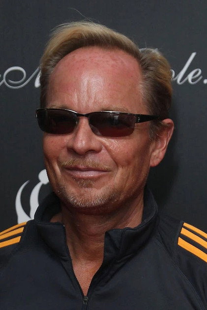 Zdjęcie Anthony Hickox