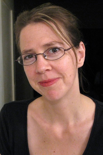 Zdjęcie Kim Roberts