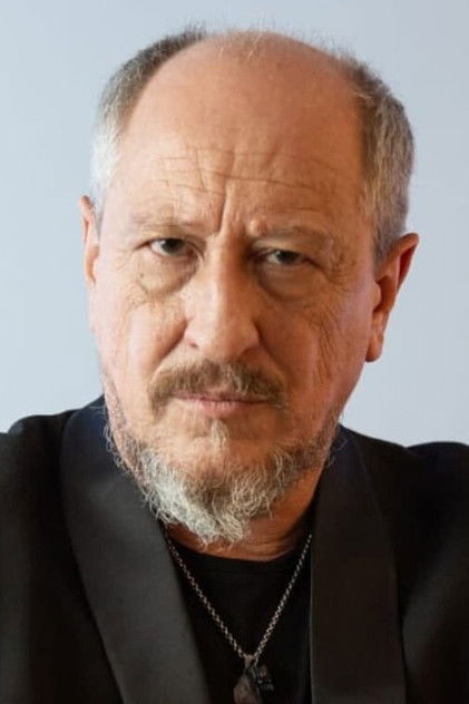 Zdjęcie Daniel Aráoz
