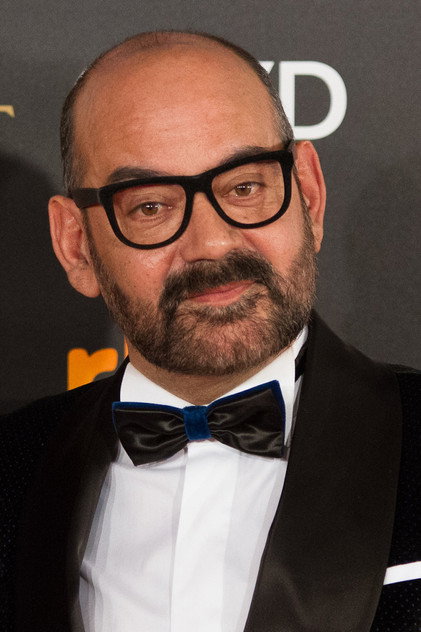 Zdjęcie José Corbacho