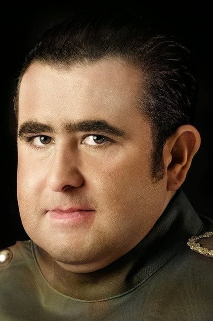 Zdjęcie Burhan Yıldız