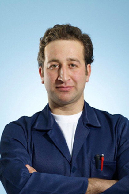 Zdjęcie Emre Şen