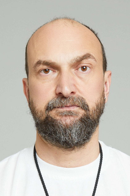Zdjęcie Kubilay Tunçer