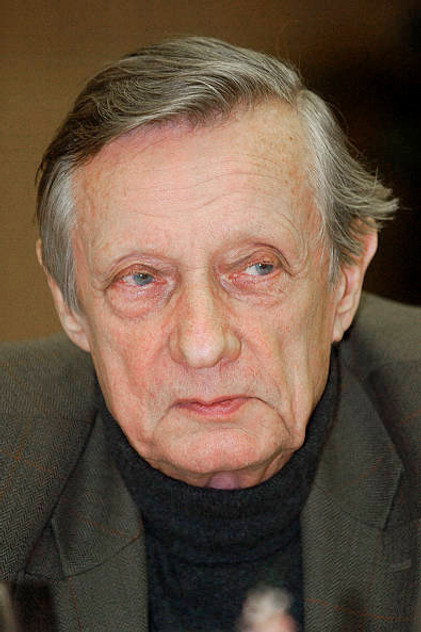 Zdjęcie François Leterrier