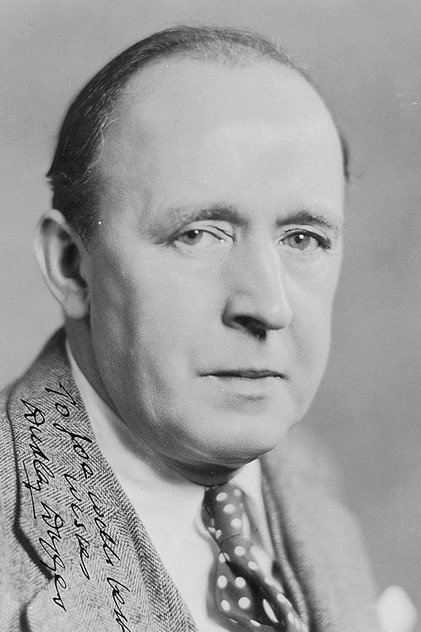 Zdjęcie Dudley Digges