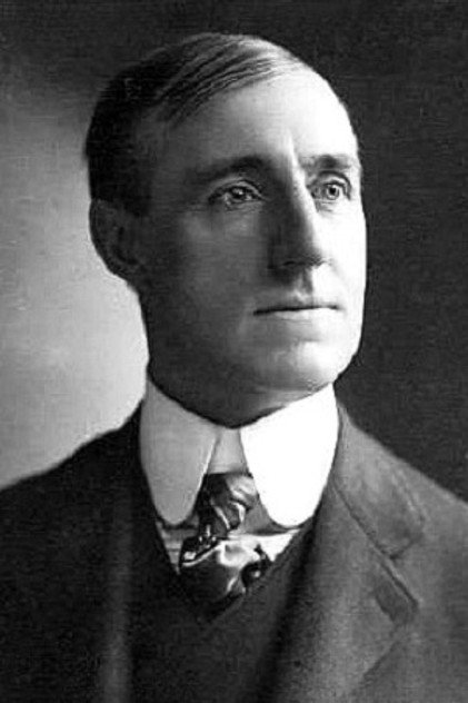 Zdjęcie Tom Ricketts