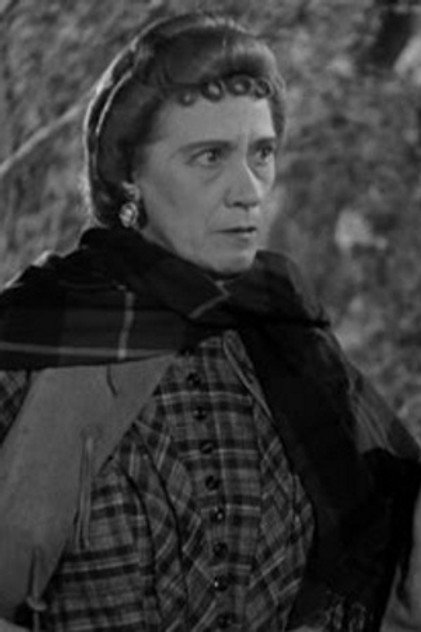 Zdjęcie Kathryn Sheldon