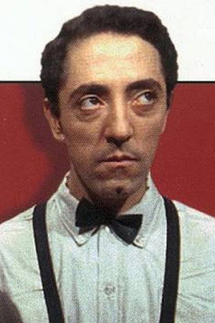 Zdjęcie Claude Melki