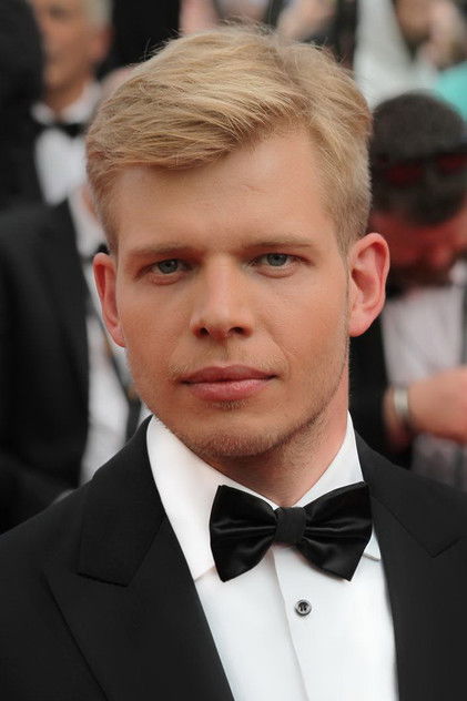 Zdjęcie Daniel Horvath