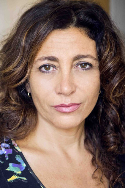 Zdjęcie Antonella Stefanucci