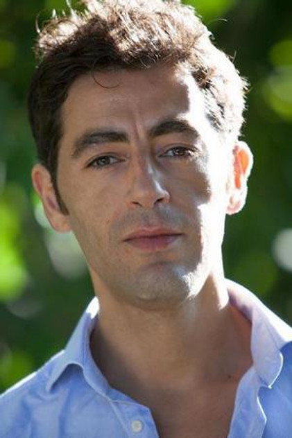 Zdjęcie Giorgio Careccia