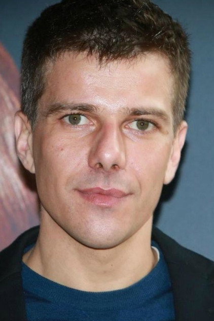 Zdjęcie Domenico Diele