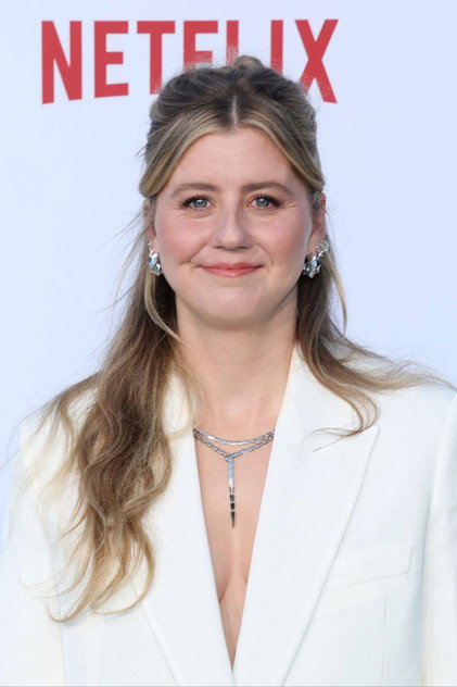 Zdjęcie Carrie Solomon