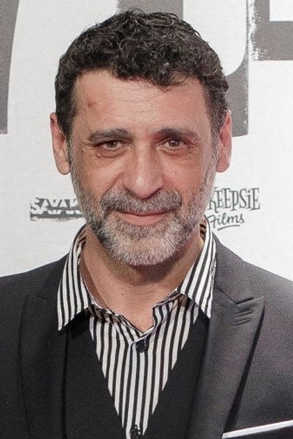Zdjęcie Nacho Fresneda