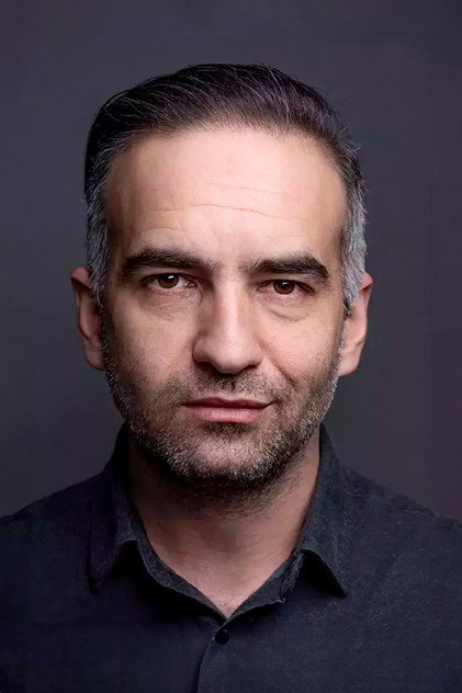 Zdjęcie Nadir Sarıbacak