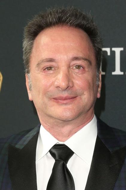 Zdjęcie Louis D’Esposito