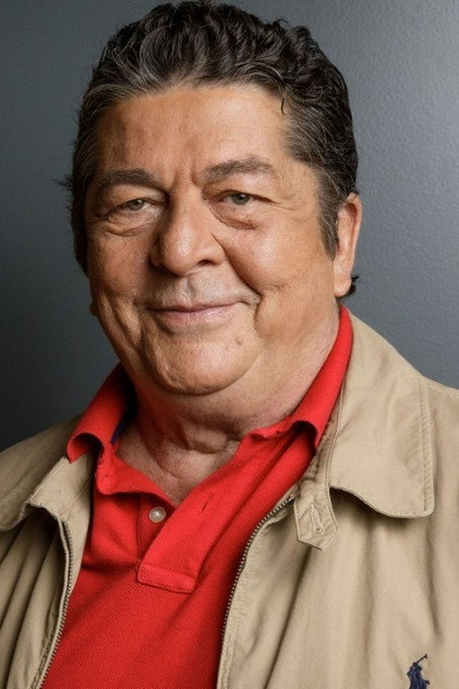 Zdjęcie Stepan Nercessian