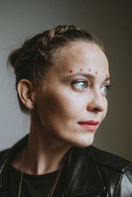 Zdjęcie Elisabet Johannesdottir