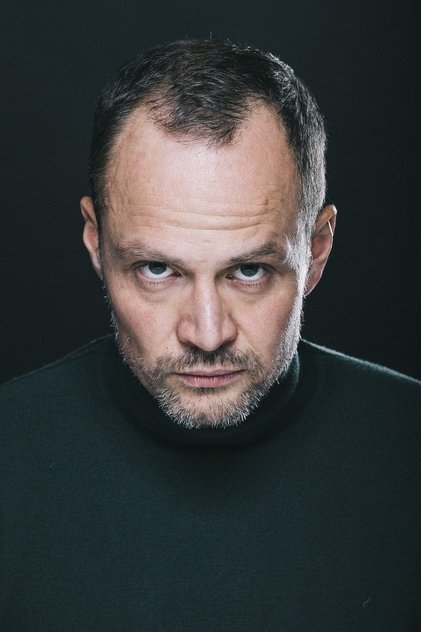 Zdjęcie Михаил Евланов