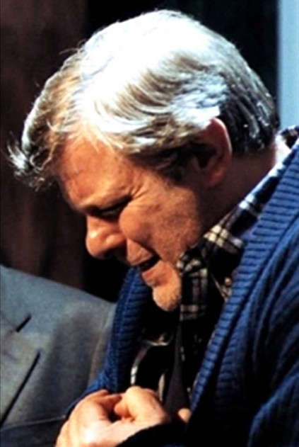 Zdjęcie Donato Placido