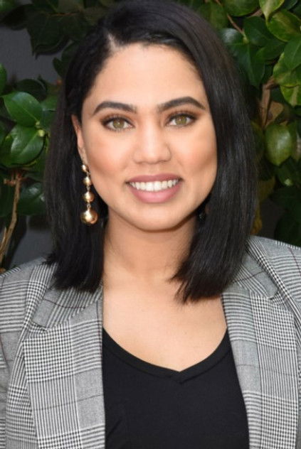 Zdjęcie Ayesha Curry