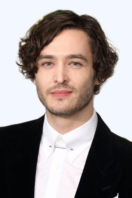 Zdjęcie Alexander Vlahos