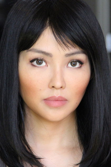 Zdjęcie Elizabeth Tan