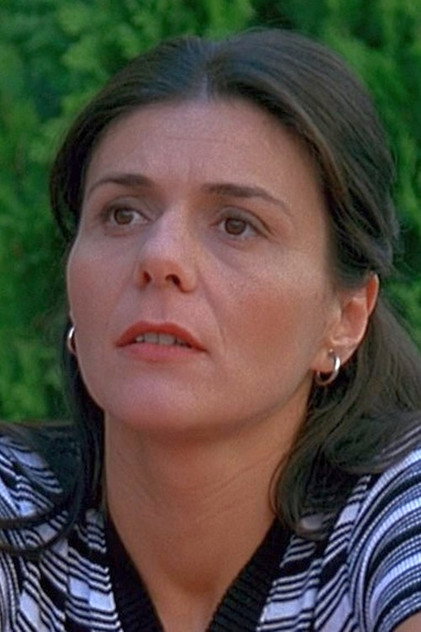 Zdjęcie Patrizia Corti