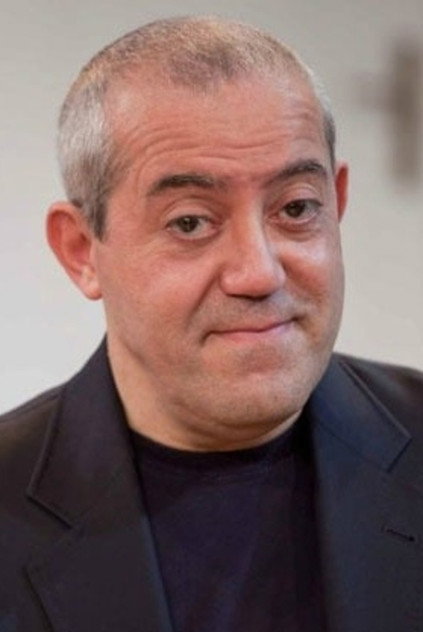 Zdjęcie Gianni Ferreri