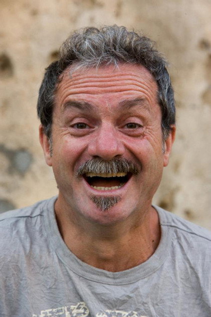 Zdjęcie Giovanni Pellegrino