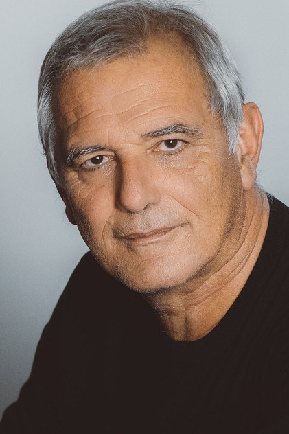 Zdjęcie Laurent Cantet