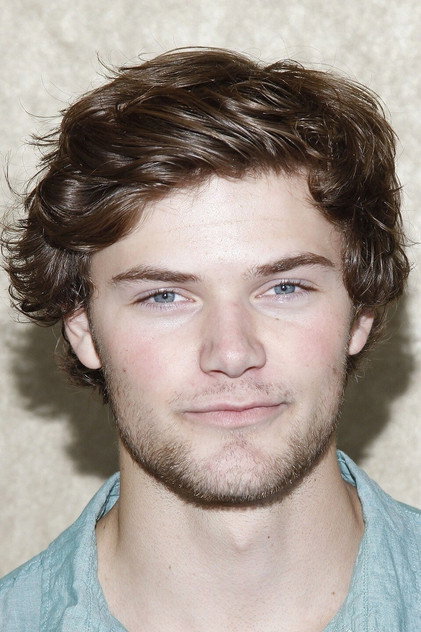Zdjęcie James Gaisford