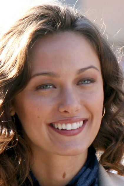 Zdjęcie Deanna Russo