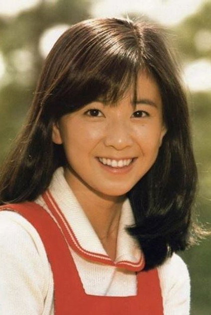 Zdjęcie 大場久美子