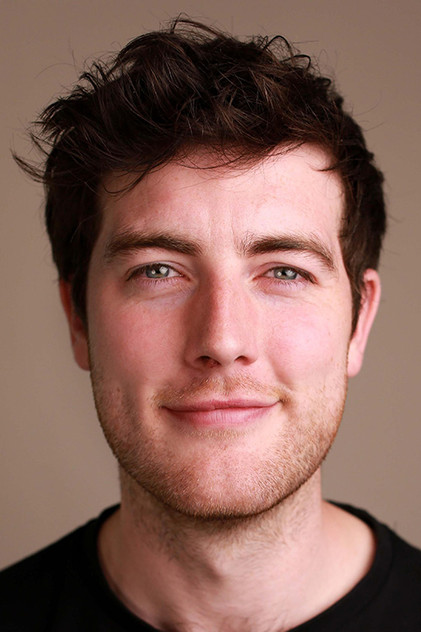 Zdjęcie Matty McCabe