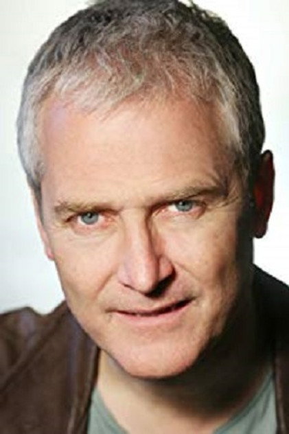 Zdjęcie Maurice Byrne