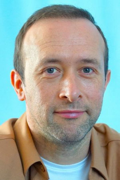 Zdjęcie Seán Condon