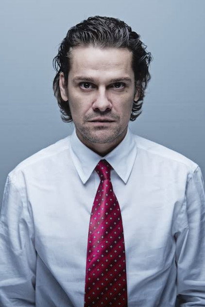 Zdjęcie Marc Rodríguez