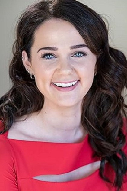 Zdjęcie Haley Dumas