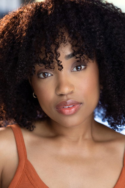 Zdjęcie Danielle Madison