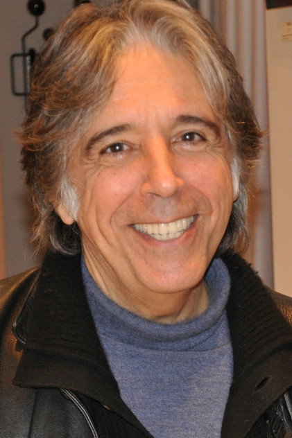 Zdjęcie Ariel Zeitoun