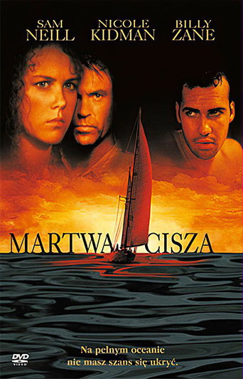 Martwa cisza