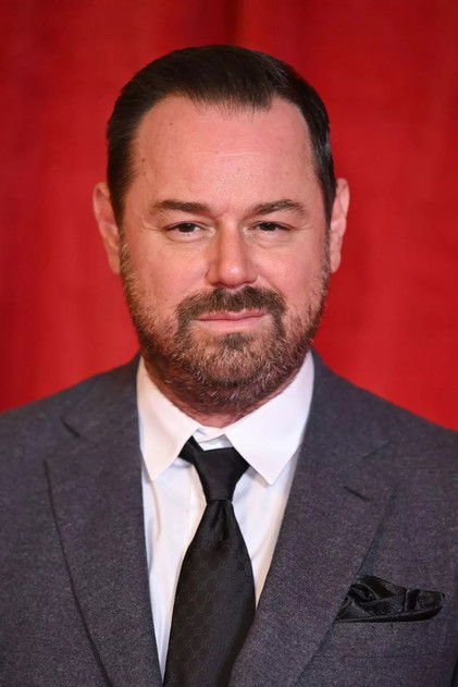 Zdjęcie Danny Dyer