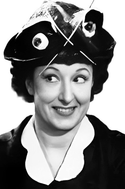 Zdjęcie Elsie Ames