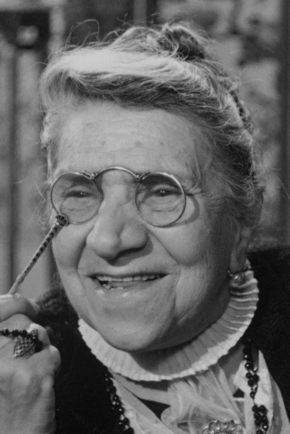 Zdjęcie Amalia Pellegrini