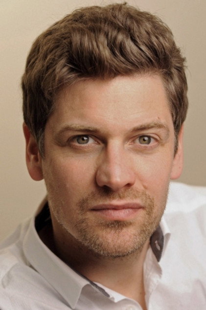 Zdjęcie Markus Baumeister